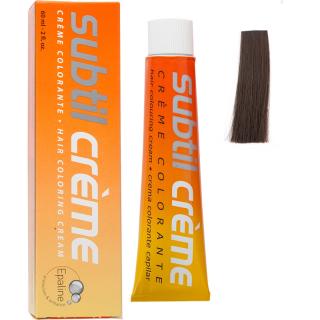 VOPSEA SUBTIL CREME 7-400 BLOND CUIVRE INTENSE