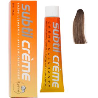 VOPSEA SUBTIL CREME 7-400 BLOND CUIVRE INTENSE