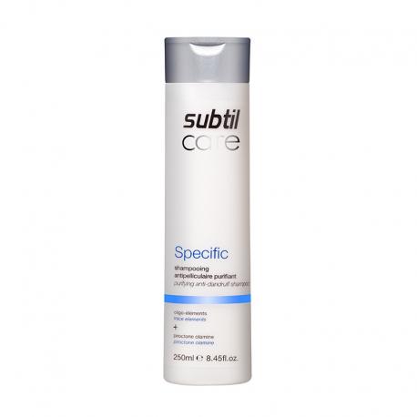 SAMPON PURIFICATOR ANTI-MATREATA 250ML