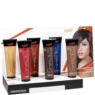 MASCA NUANTATOARE SUBTIL SHADES 150ML