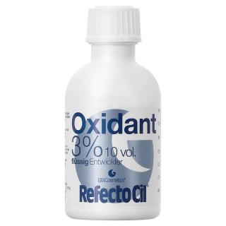 OXIDANT LICHID 3% Refecto Cil 50ML