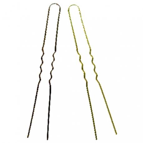 ACE PAR 45MM ONDULATE BRONZ X 50 BUC