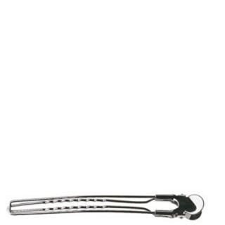 CLIPSURI METAL ONDULATE 15CM X 12 BUC