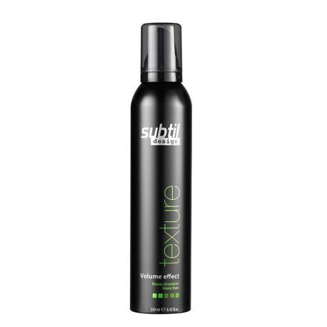 SPUMA PENTRU VOLUM SUBTIL DESIGN 250ML
