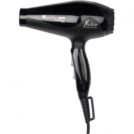USCATOR PAR PROFESIONAL COMPACT NEGRU