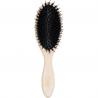 BROSSE PADDLE BOIS DE HÊTRE - POILS DE SANGLIER