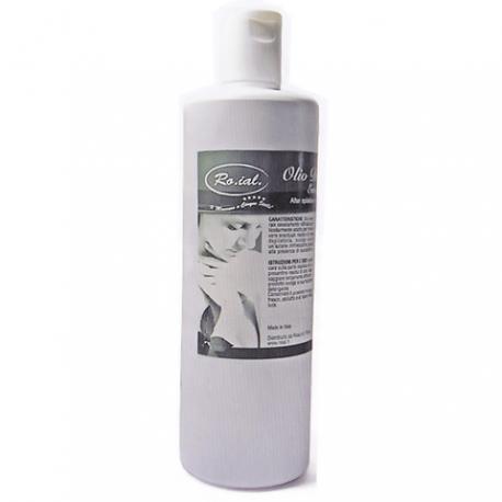 ULEI POST-EPILAT 500ML