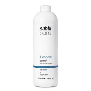 SAMPON UTILIZARE FRECVENTA RESPECT 1L
