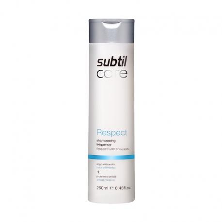 SAMPON UTILIZARE FRECVENTA 250ML