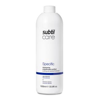 SAMPON IMPOTRIVA MATRETII,PURIFICATOR 1000ML