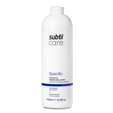 SAMPON IMPOTRIVA MATRETII,PURIFICATOR 1000ML