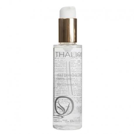ULEI DEMACHIANT CRISTALIN 125ML