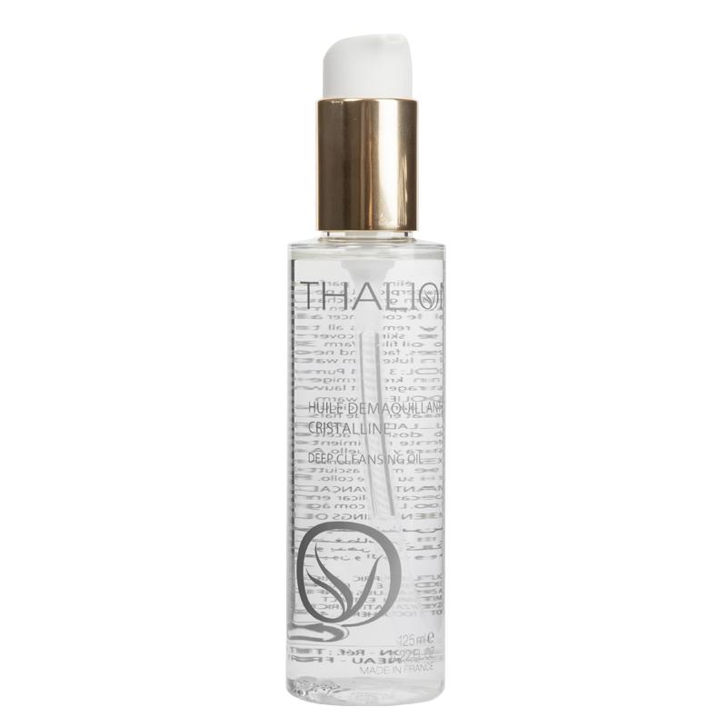 ULEI DEMACHIANT CRISTALIN 125ML