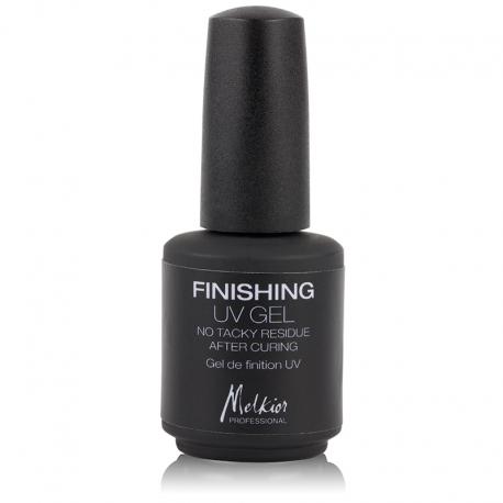 Gel de finition UV 15ML