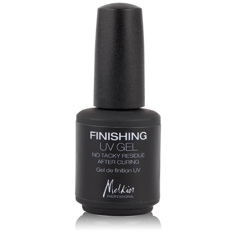 Gel de finition UV 15ML