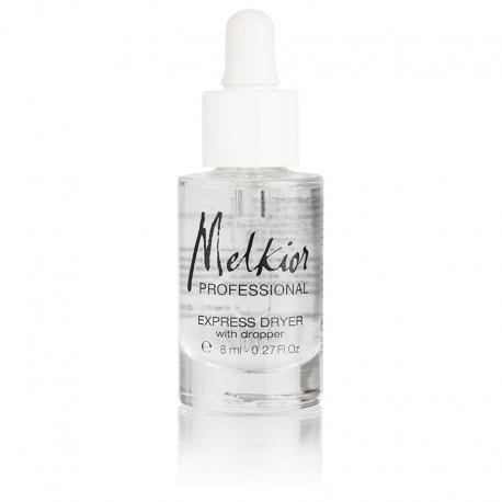 EXPRESS DRY AVEC PIPETTE 8ML