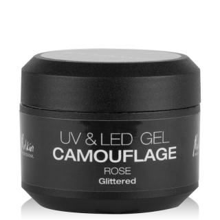 UV&LED CAMOUFLAGE GEL