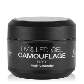 UV&LED CAMOUFLAGE GEL