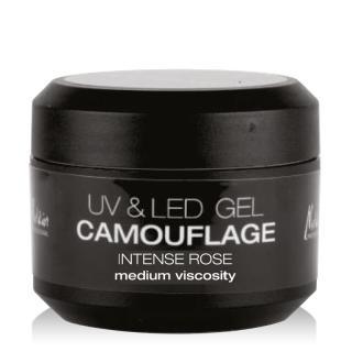 UV&LED CAMOUFLAGE GEL