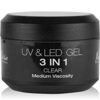 UV&LED 3 EN 1