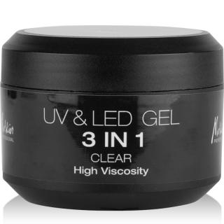 UV&LED 3 EN 1