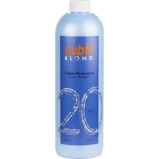 OXIDANT SUBTIL BLOND 1L