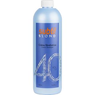 OXIDANT SUBTIL BLOND 1L