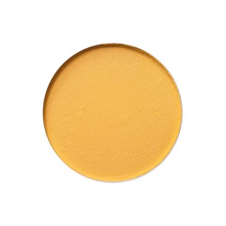 OMBRE À PAUPIÈRES MAT (GODET) YELLOW