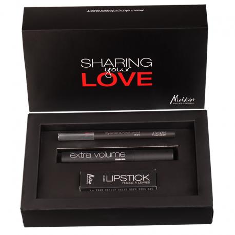 KIT MAQUILLAGE 2015