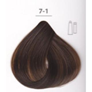 VOPSEA SUBTIL CREME 7-400 BLOND CUIVRE INTENSE
