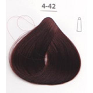 VOPSEA SUBTIL CREME 7-400 BLOND CUIVRE INTENSE