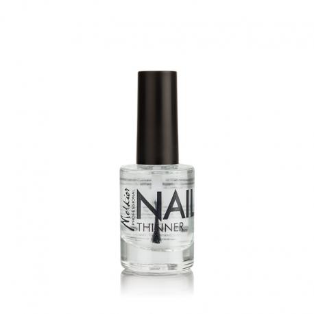 DILUANT DE VERNIS A ONGLES 10ML