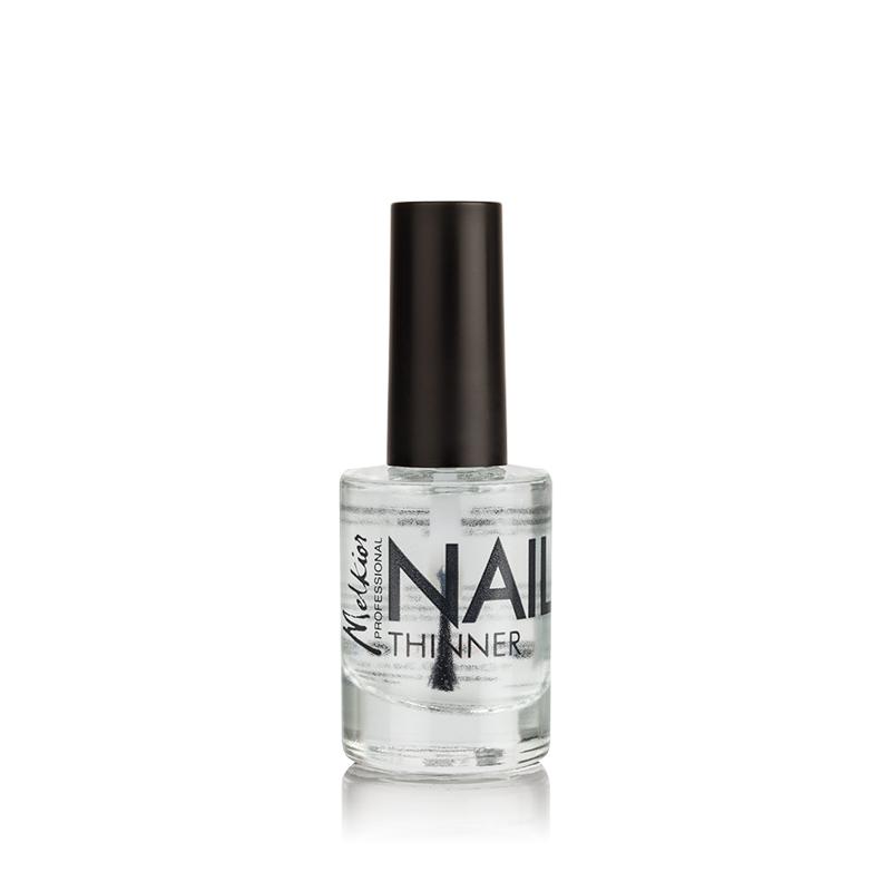 DILUANT DE VERNIS A ONGLES 10ML