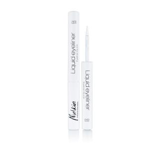 EYELINER LIQUIDE BLANC 1.7ML