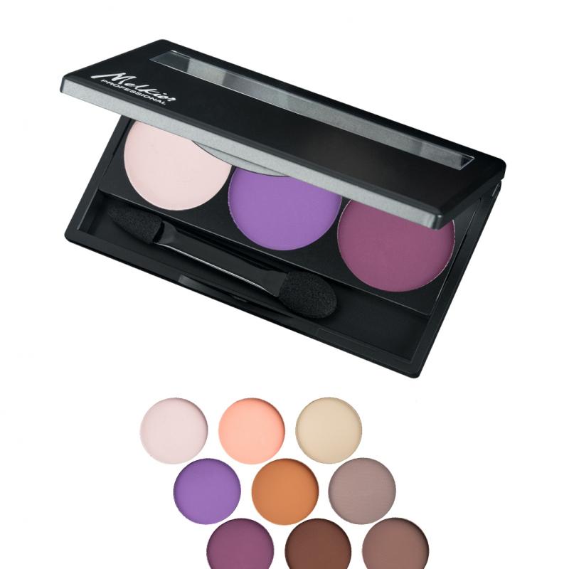 cover paleta farduri mate