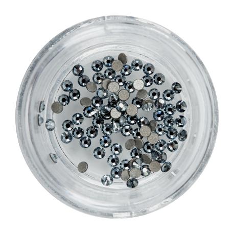 28687 Swarovski Rhinestones cover