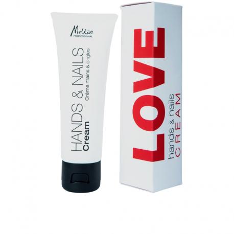 35102 Cream Hands&Nails LOVE
