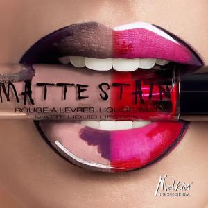 10 raisons pour lesquelles vous devez choisir le rouge à lèvres Matte Stain