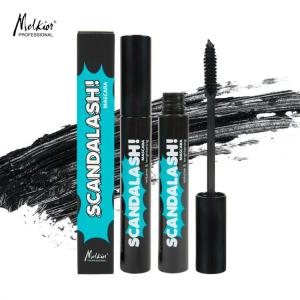 Le mascara qui offre un look scandaleux !