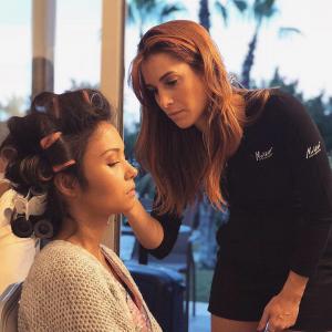 Les coulisses des miss Belgique avec Juliette