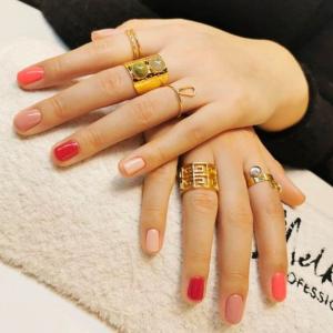 4 astuces pour appliquer un vernis à ongles afin qu'il tienne longtemps