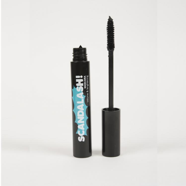 Le mascara qui offre un look scandaleux ! 