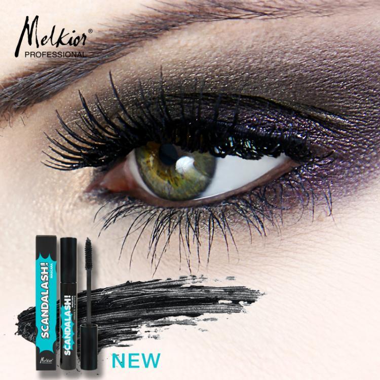 Le mascara qui offre un look scandaleux ! 