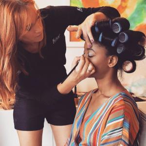 Les coulisses des miss Belgique avec Juliette 