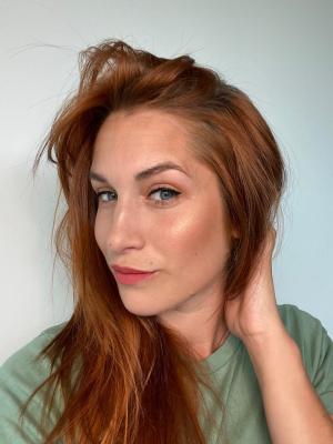 Makeup Glow en vidéo  