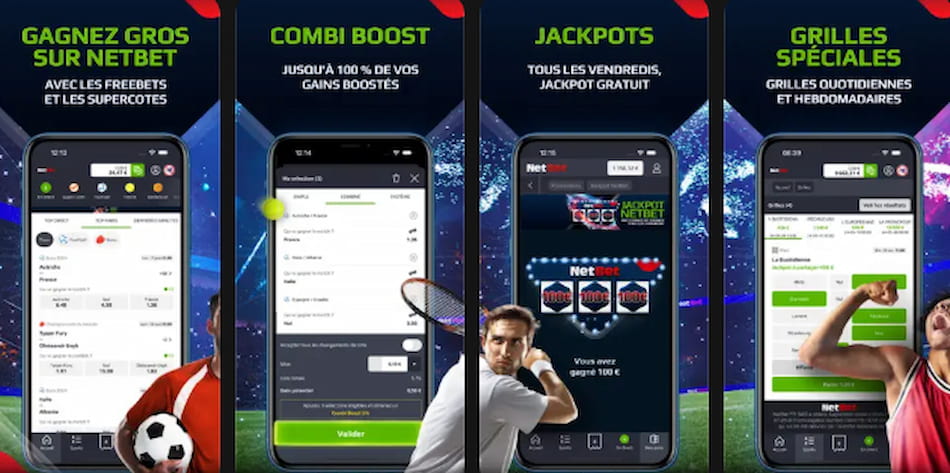 Netbet